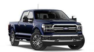 2026 Ford F-150® External Image 5